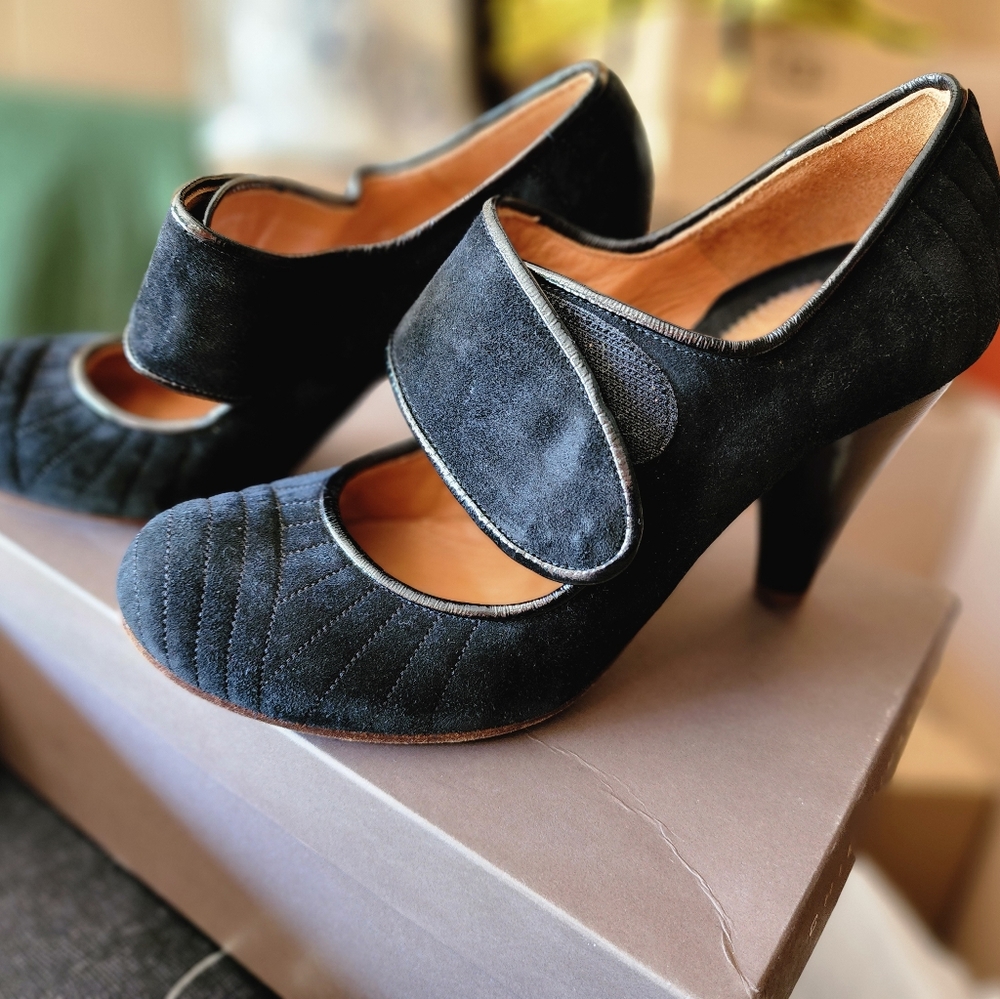 Prada shoes